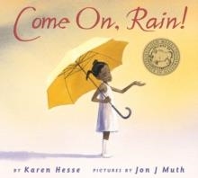 COME ON RAIN | 9780590331258