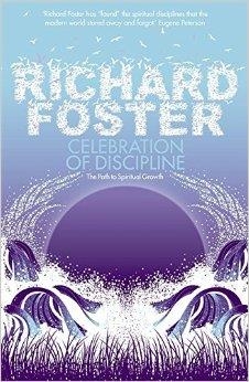 CELEBRATION OF DISCIPLINE | 9780340979266 | RICHARD FOSTER