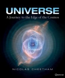 UNIVERSE: A JOURNEY TO THE EDGE OF THE COSMOS | 9781847246110 | NICOLAS CHEETHAM