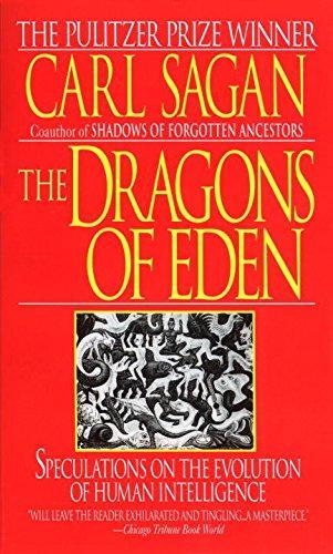 DRAGONS OF EDEN | 9780345346292 | CARL SAGAN