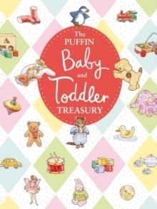 THE PUFFIN BABY AND TODDLER TREASURY | 9780670878321 | VA