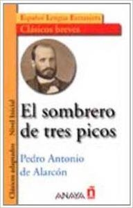 EL SOMBRERO DE TRES PICOS | 9788466716987 | PEDRO ANTONIO DE ALARCON