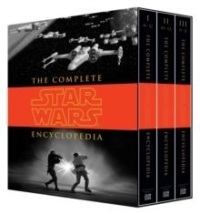 STAR WARS COMPLETE ENCYLOPEDY | 9780345477637