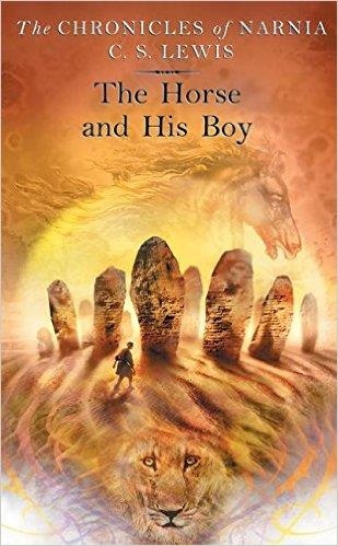 THE HORSE AND HIS BOY | 9780064471060 | C. S. LEWIS