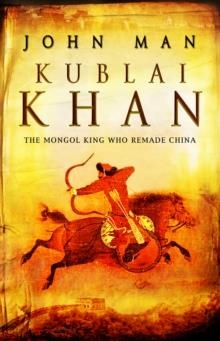 KUBLAI KHAN | 9780553817188 | JOHN MAN