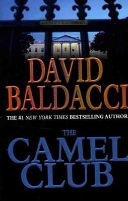 THE CAMEL CLUB | 9780446615624 | DAVID BALDACCI
