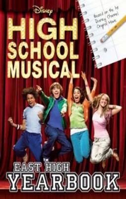 DISNEY HIGH SCHOOL MUSICAL MEMORIES | 9781407511061