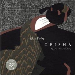 GEISHA (ANNIVERSARY) | 9780520257894 | LIZA DALBY