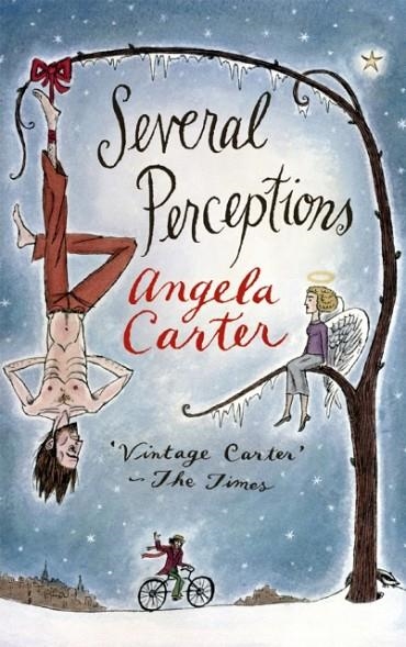 SEVERAL PERCEPTIONS | 9781860490941 | ANGELA CARTER