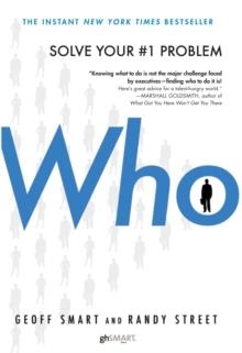 WHO | 9780345504197 | GEOFF SMART