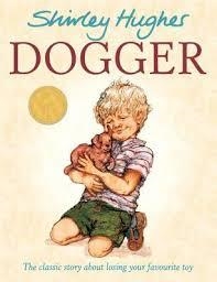 DOGGER | 9781862308053 | SHIRLEY HUGHES