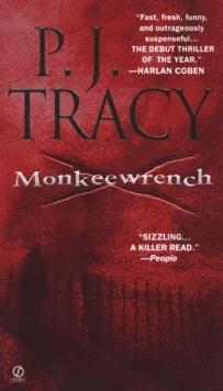 MONKEEWRENCH | 9780451211576 | TRACY, P J