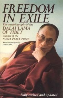 FREEDOM IN EXILE | 9780349111117 | DALAI LAMA