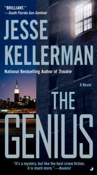 GENIUS, THE | 9780515146059 | JESSE KELLERMAN