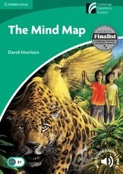 MIND MAP, THE CER 3 | 9788483235379 | DAVID MORRISON