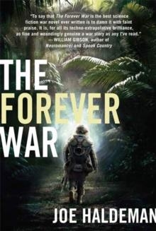 FOREVER WAR, THE | 9780312536633 | JOE HALDEMAN