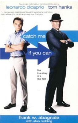 CATCH ME IF YOU CAN | 9781840187168 | FRANK W F ABAGNALE