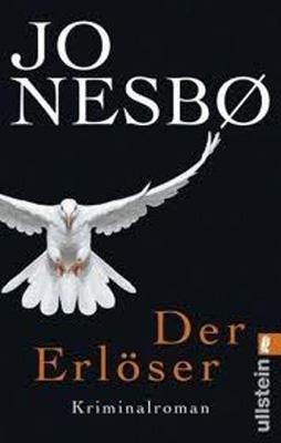 ERLOSER, DER | 9783548269689 | NESBO, J