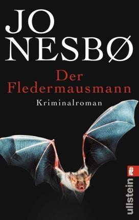 FLEDERMAUSMANN, DER | 9783548253640 | NESBO, J