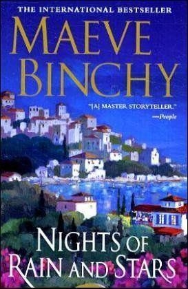 NIGHTS OF RAIN AND STARS | 9780451214959 | MAEVE BINCHY