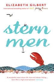 STERN MEN | 9780747598244 | ELIZABETH GILBERT