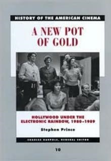 NEW PLOT OF GOLD | 9780520232662 | STEPHEN PRINCE