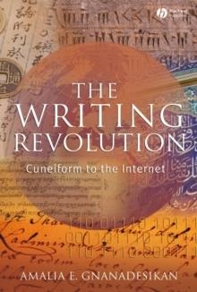 WRITING REVOLUTION | 9781405154079 | AMALIA GNANADESIKAN