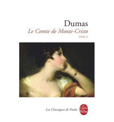 COMTE MONTE CHRISTO 2-LPC | 9782253098065 | DUMAS A