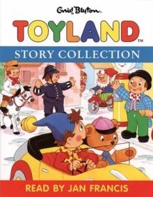 STORY COLLECTION TOYLAND CST | 9780001015043