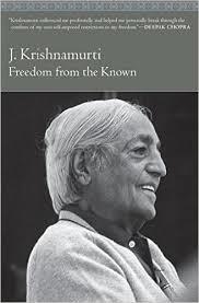 FREEDOM FROM THE KNOWN | 9780060648084 | JIDDU KRISHNAMURTI