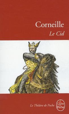 LE CID | 9782253038016 | CORNEILLE