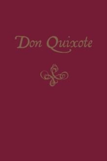 DON QUIXOTE ILLUSTRATED | 9780872209596 | MIGUEL DE CERVANTES