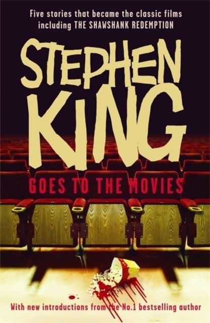 STEPHEN KING GOES TO THE MOVIES | 9780340980309 | STEPHEN KING