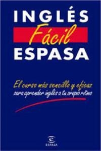 INGLES FACIL ESPASA | 9788423922949