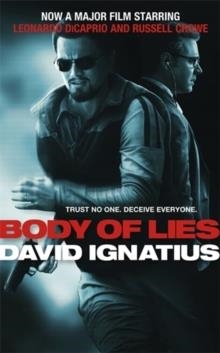 BODY OF LIES (FILM) | 9781847245892 | DAVID IGNATIUS