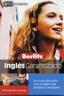 INGLES GARANTIZADO CD | 9789812466235