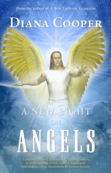 NEW LIGHT ON ANGELS | 9781844091669 | DIANA COOPER