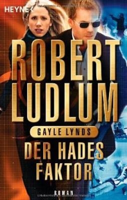 HADES-FAKTOR, DER | 9783453500501 | LUDLUM, ROBERT; LYNDS, GAYLE; LIESEN