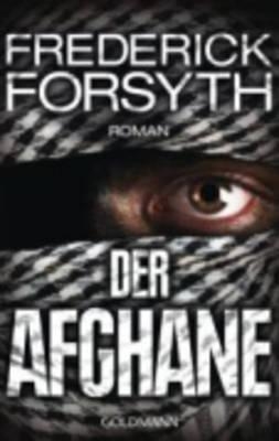 AFGHANE, DER | 9783442467013 | FREDERICK FORSYTH