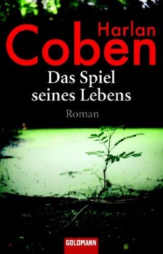 SPIEL SEINES LEBENS, DAS | 9783442464487 | HARLAN COBEN