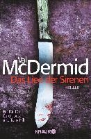 LIED DER SIRENEN, DAS | 9783426502471 | BROSCHIERT, DROEMER/KNAUR