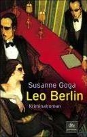 LEO BERLIN | 9783423244688 | SUSANNE GOGA