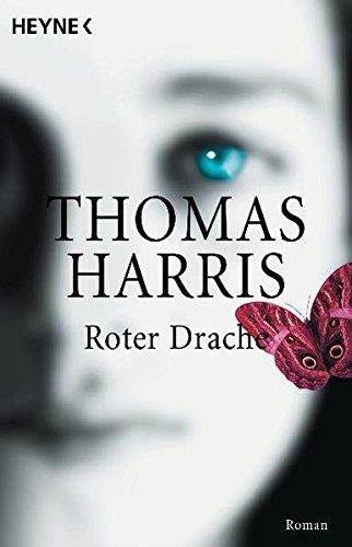 ROTER DRACHE | 9783453025424 | ROBERT HARRIS