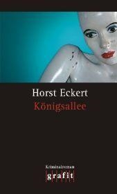 KONIGSALLEE | 9783894253509 | HORST ECKERT