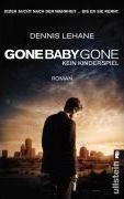 GONE BABY GONE | 9783548267357 | KEIN KINDERSPIEL