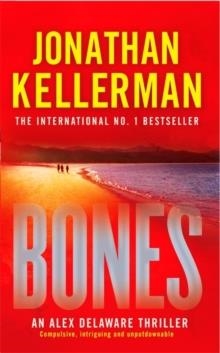 BONES | 9780755342693 | JONATHAN KELLERMAN