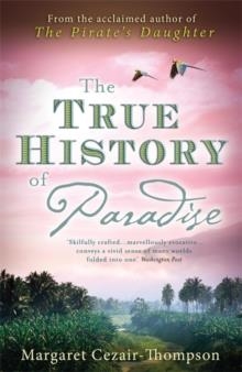 THE TRUE HISTORY OF PARA | 9780755347056 | M. CEZAIR-THOMPSON