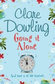 GOING IT ALONE | 9780755345281 | CLARE DOWLING