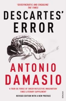 DESCARTES' ERROR | 9780099501640 | ANTONIO DAMASO