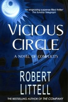 VICIOUS CIRCLE | 9780715637494 | ROBERT LITTELL